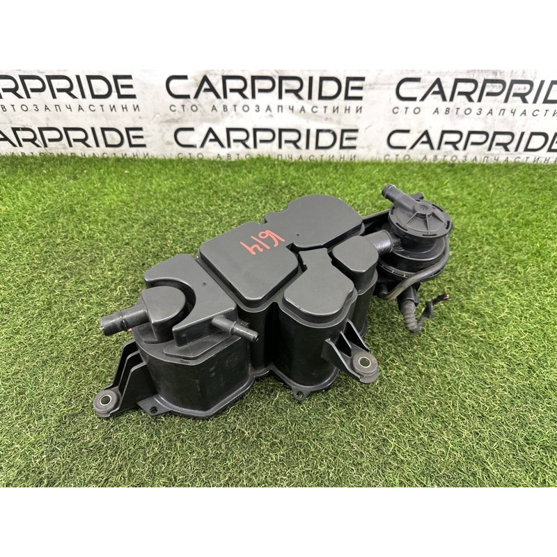 Абсорбер топливный (топливная система) AUDI Q5 8R 2012 3.2 8K0201801C