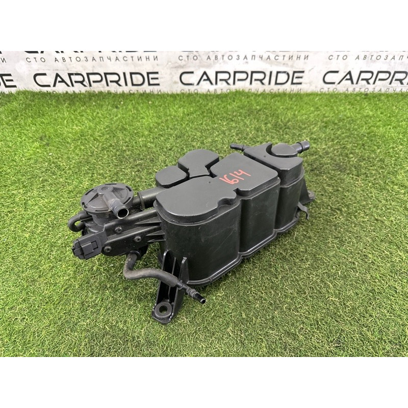 Абсорбер топливный (топливная система) AUDI Q5 8R 2012 3.2 8K0201801C