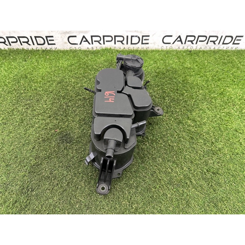 Абсорбер топливный (топливная система) AUDI Q5 8R 2012 3.2 8K0201801C