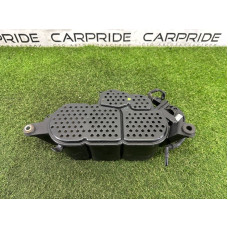 Абсорбер топливный