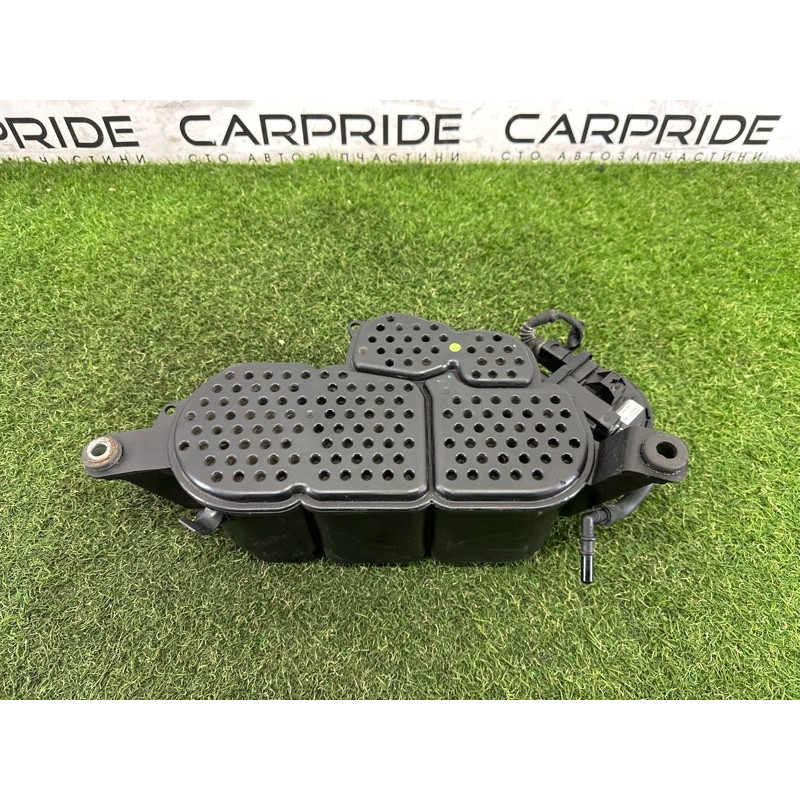 Абсорбер топливный (топливная система) AUDI Q5 8R 2012 3.2 8K0201801C