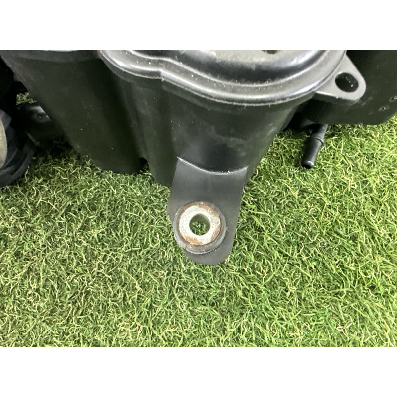 Абсорбер топливный (топливная система) AUDI Q5 8R 2012 3.2 8K0201801C