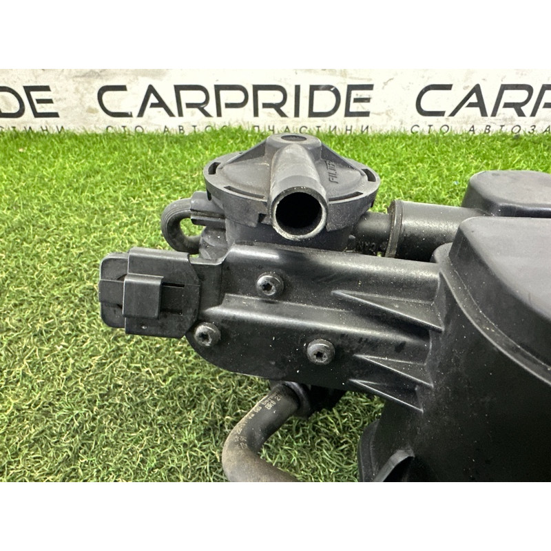 Абсорбер топливный (топливная система) AUDI Q5 8R 2012 3.2 8K0201801C