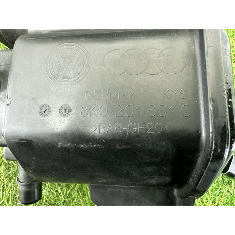 Абсорбер топливный (топливная система) AUDI Q5 8R 2012 3.2 8K0201801C