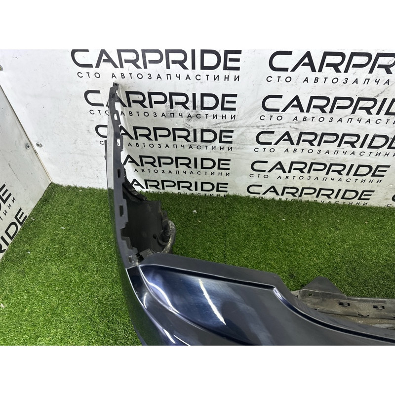 Бампер (наружные элементы кузова) AUDI Q7 4M 2017 3.0 TFSi 4M0807511GRU