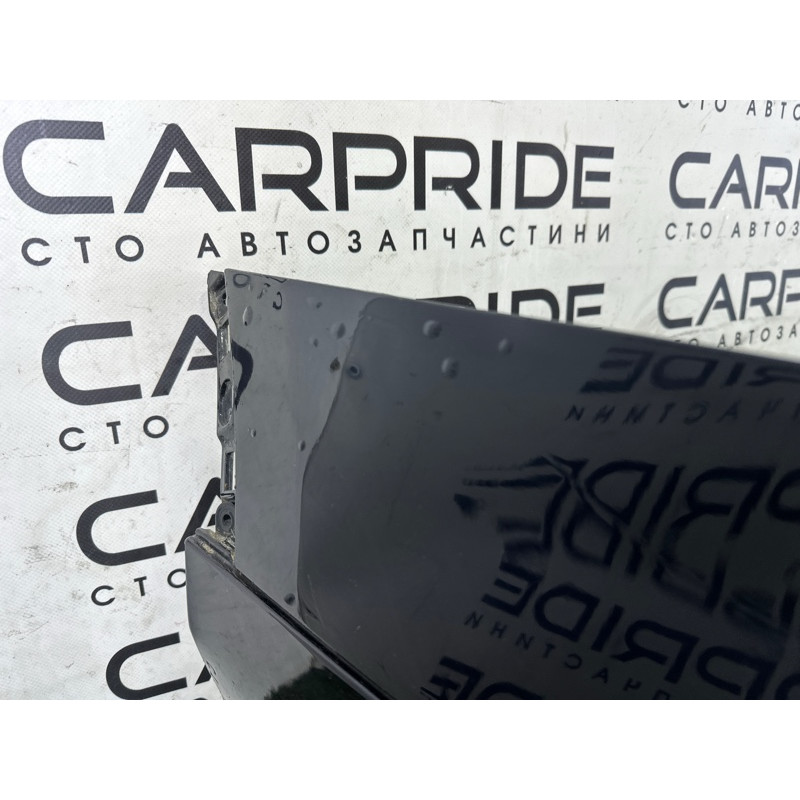 Бампер (наружные элементы кузова) AUDI Q7 4M 2017 3.0 TFSi 4M0807511GRU