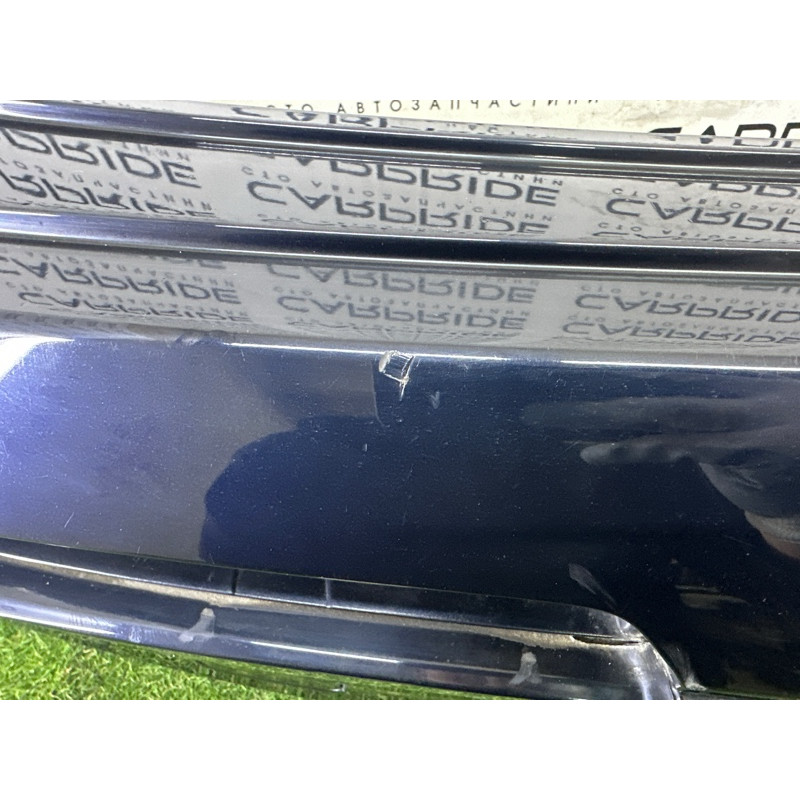 Бампер (наружные элементы кузова) AUDI Q7 4M 2017 3.0 TFSi 4M0807511GRU