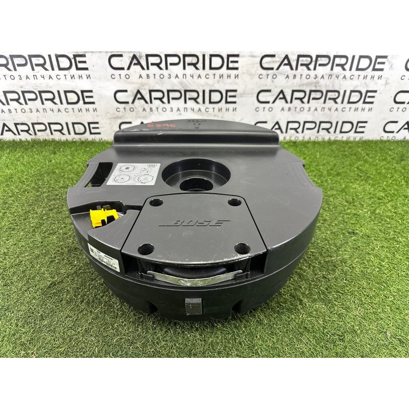 Сабвуфер (электрика) AUDI Q7 4L 2011 3.0 TFSi 4L0035382B