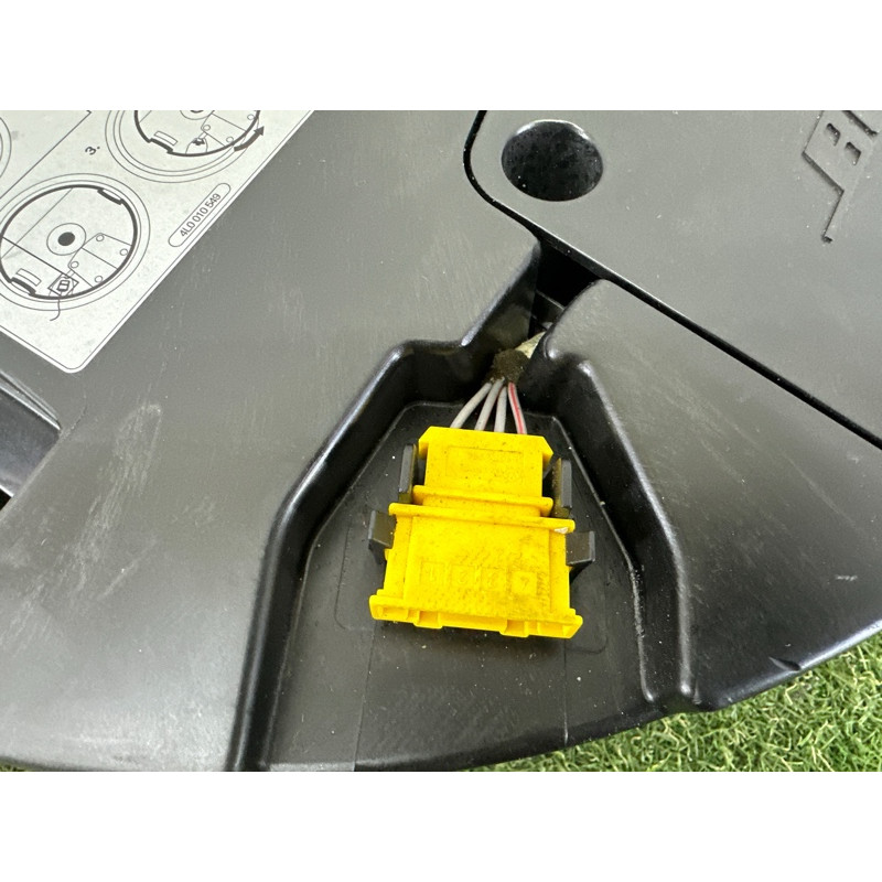 Сабвуфер (электрика) AUDI Q7 4L 2011 3.0 TFSi 4L0035382B