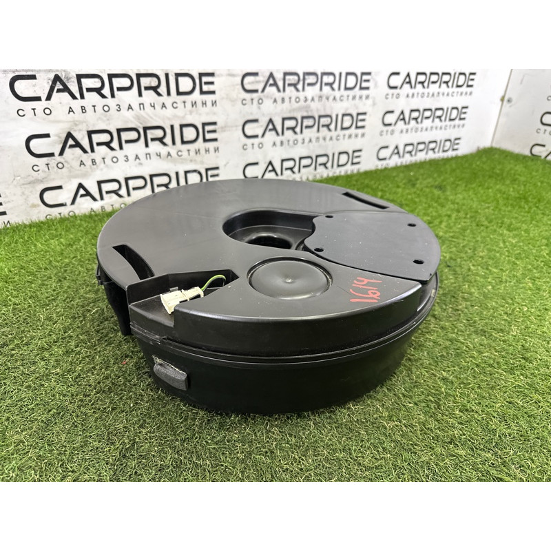 Сабвуфер (электрика) AUDI Q5 8R 2012 3.2 8R0035382A