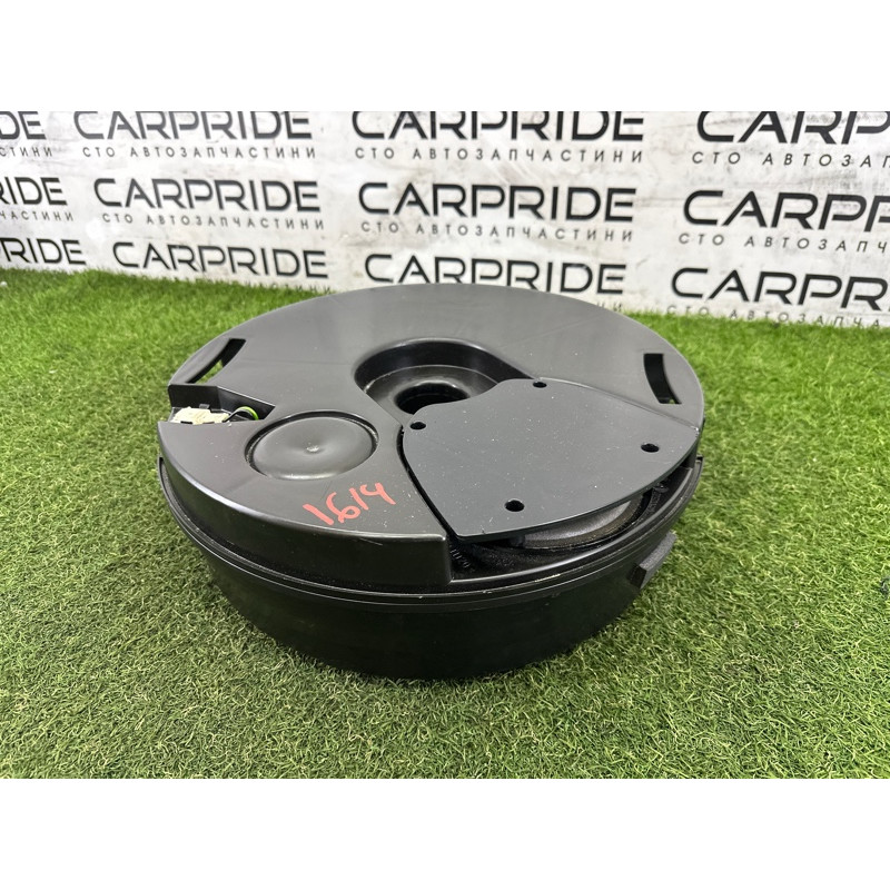 Сабвуфер (электрика) AUDI Q5 8R 2012 3.2 8R0035382A