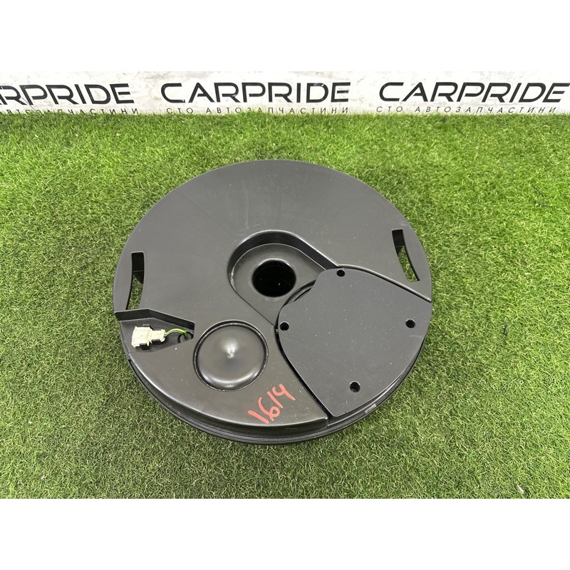 Сабвуфер (электрика) AUDI Q5 8R 2012 3.2 8R0035382A