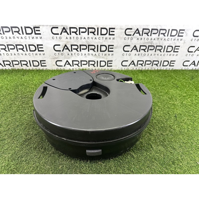 Сабвуфер (электрика) AUDI Q5 8R 2012 3.2 8R0035382A