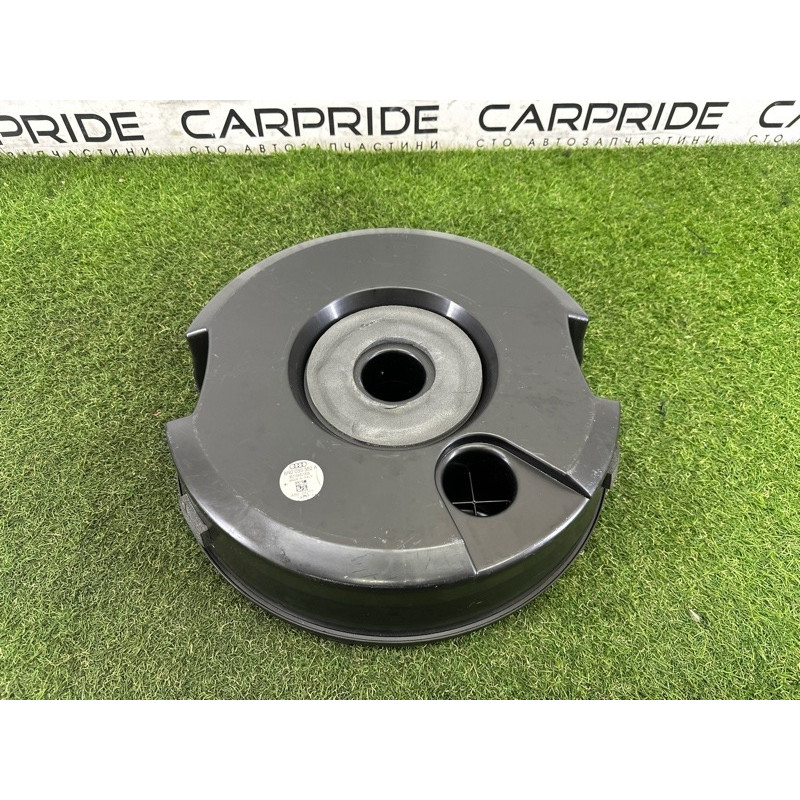 Сабвуфер (электрика) AUDI Q5 8R 2012 3.2 8R0035382A