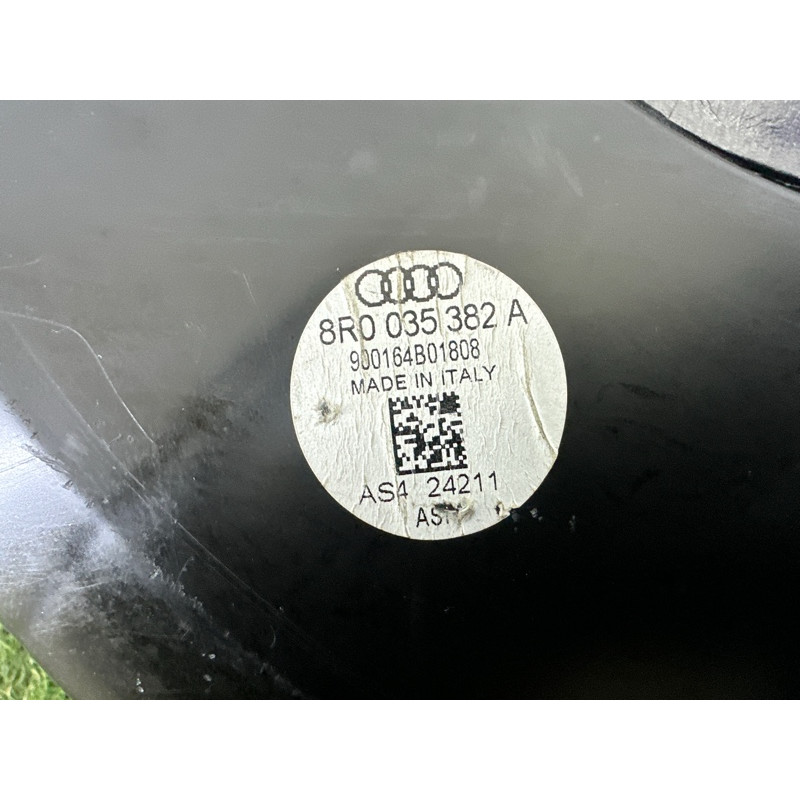 Сабвуфер (электрика) AUDI Q5 8R 2012 3.2 8R0035382A