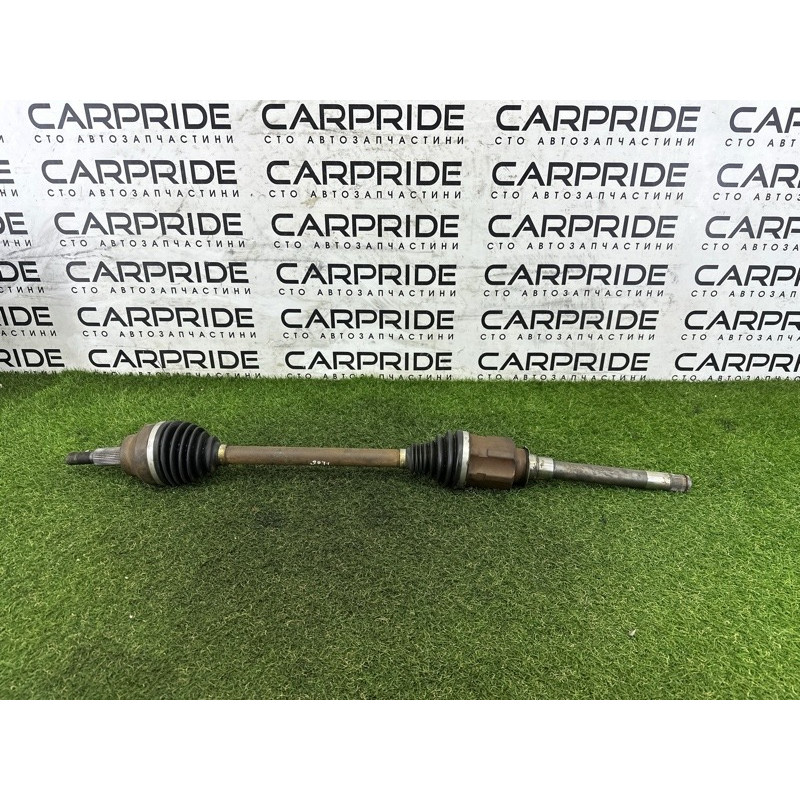 Привод (трансмиссия) Jeep Grand Cherokee WK2 2014 3.0 Diesel 52124712AC