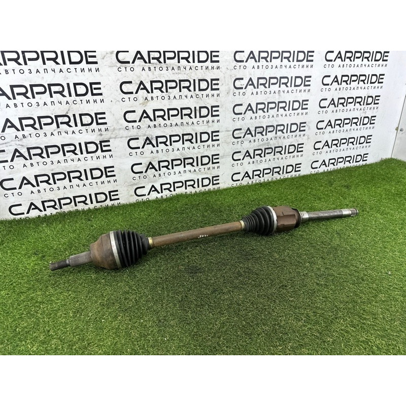 Привод (трансмиссия) Jeep Grand Cherokee WK2 2014 3.0 Diesel 52124712AC