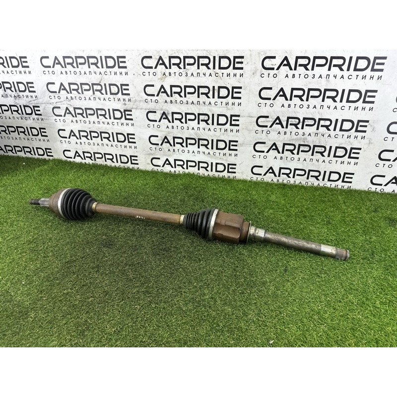 Привод (трансмиссия) Jeep Grand Cherokee WK2 2014 3.0 Diesel 52124712AC