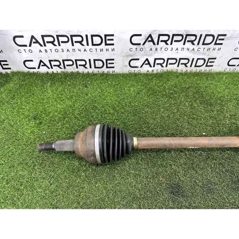 Привод (трансмиссия) Jeep Grand Cherokee WK2 2014 3.0 Diesel 52124712AC