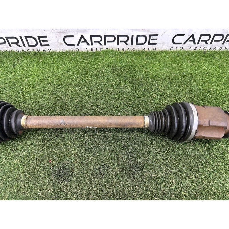 Привод (трансмиссия) Jeep Grand Cherokee WK2 2014 3.0 Diesel 52124712AC