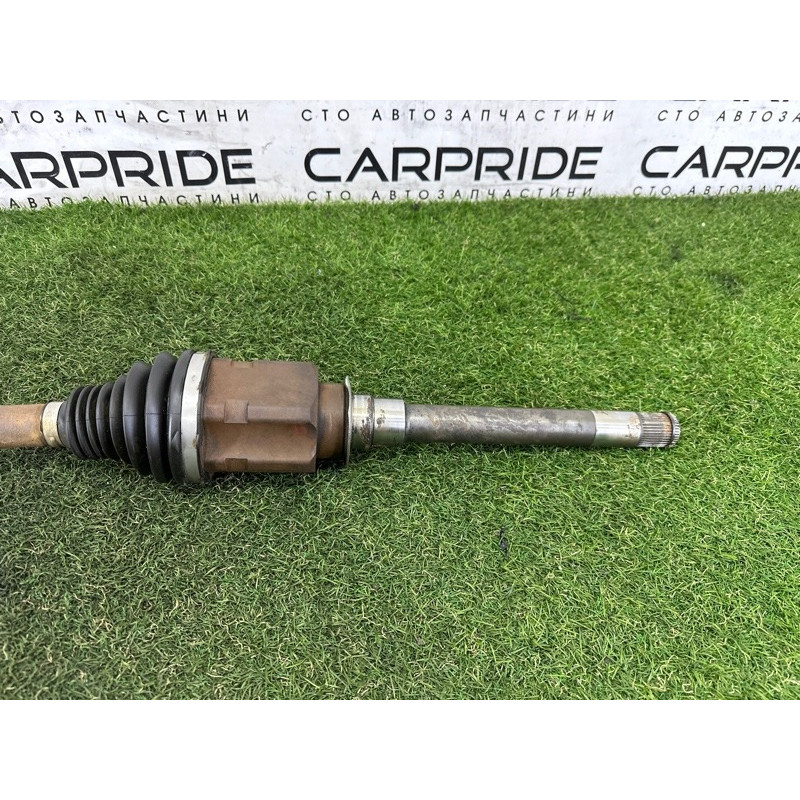 Привод (трансмиссия) Jeep Grand Cherokee WK2 2014 3.0 Diesel 52124712AC