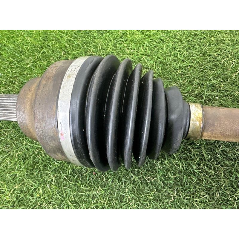 Привод (трансмиссия) Jeep Grand Cherokee WK2 2014 3.0 Diesel 52124712AC