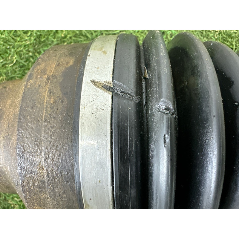 Привод (трансмиссия) Jeep Grand Cherokee WK2 2014 3.0 Diesel 52124712AC