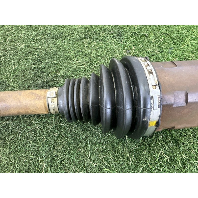 Привод (трансмиссия) Jeep Grand Cherokee WK2 2014 3.0 Diesel 52124712AC