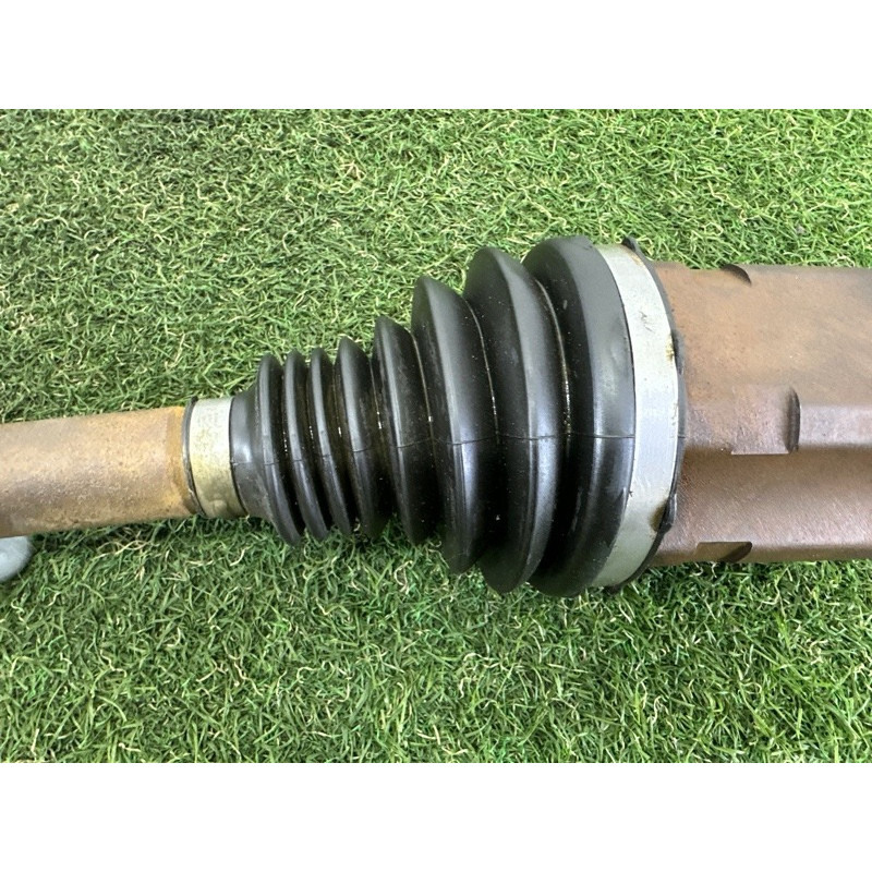 Привод (трансмиссия) Jeep Grand Cherokee WK2 2014 3.0 Diesel 52124712AC