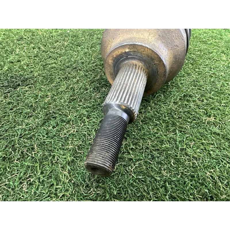 Привод (трансмиссия) Jeep Grand Cherokee WK2 2014 3.0 Diesel 52124712AC