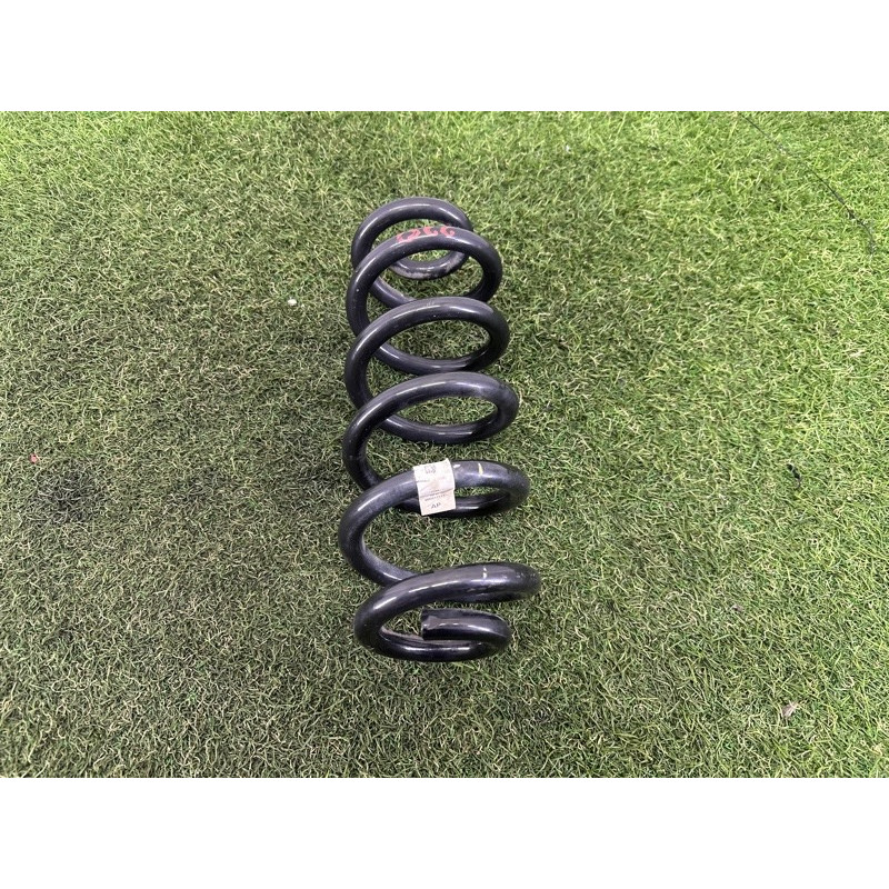 Пружина підвіски (підвіска) AUDI Q7 4M 2017 2.0 TFSI 4M0511115AP