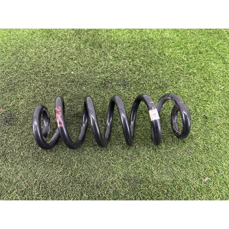 Пружина підвіски (підвіска) AUDI Q7 4M 2017 2.0 TFSI 4M0511115AP