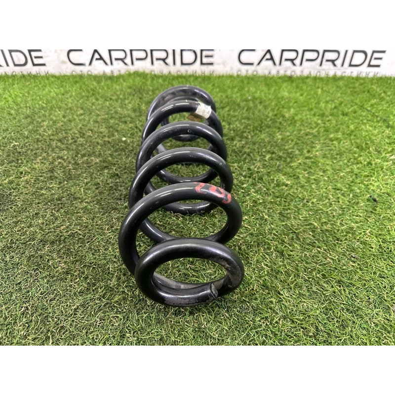 Пружина підвіски (підвіска) AUDI Q7 4M 2017 2.0 TFSI 4M0511115AP