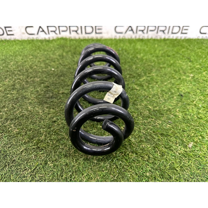 Пружина підвіски (підвіска) AUDI Q7 4M 2017 2.0 TFSI 4M0511115AP