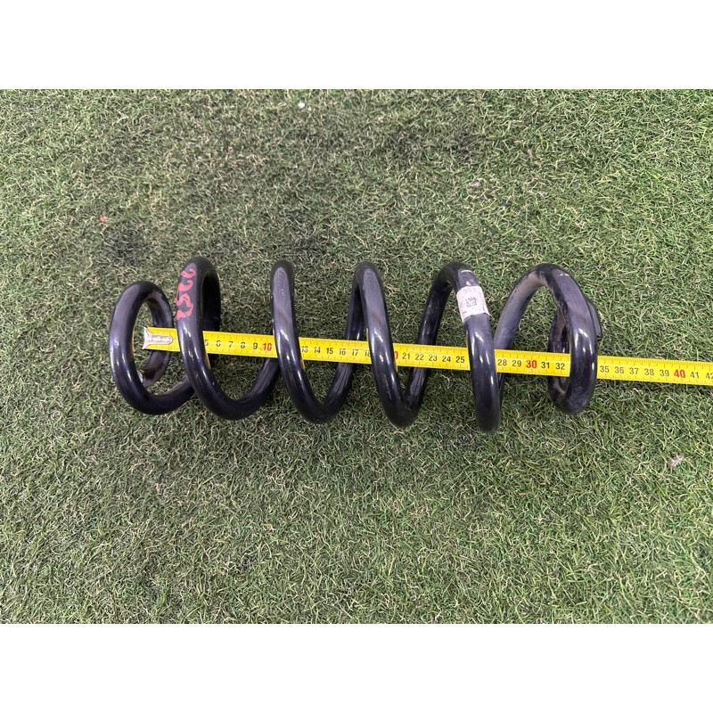 Пружина підвіски (підвіска) AUDI Q7 4M 2017 2.0 TFSI 4M0511115AP