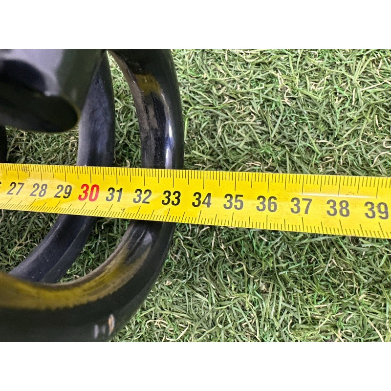 Пружина підвіски (підвіска) AUDI Q7 4M 2017 2.0 TFSI 4M0511115AP