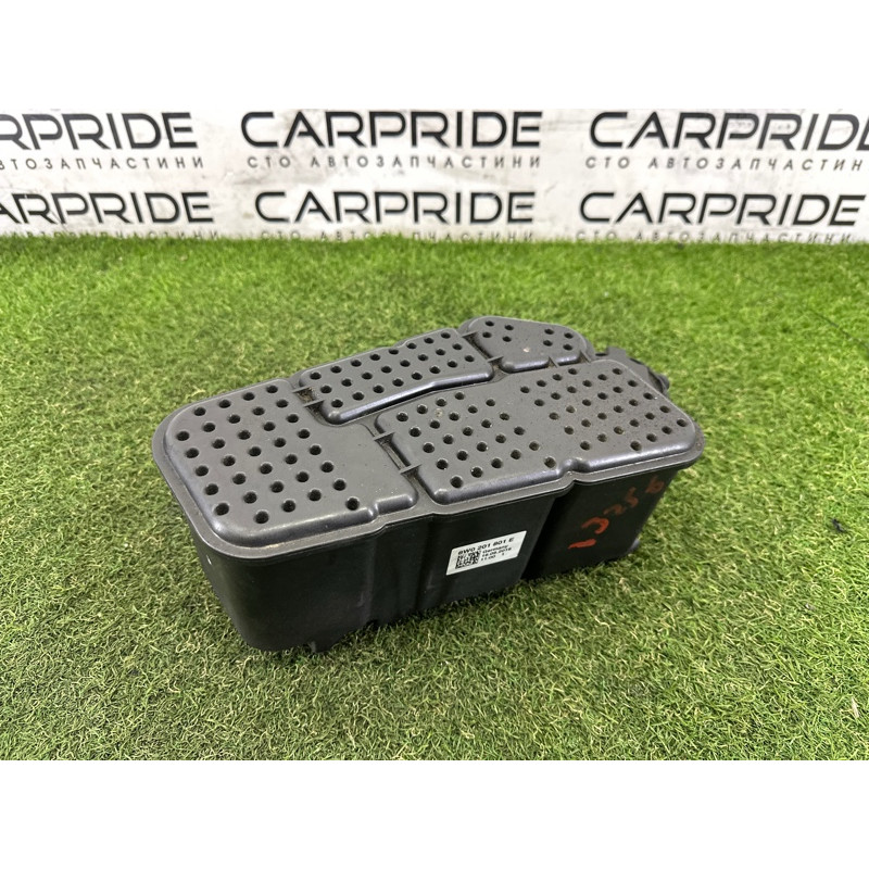 Абсорбер топливный (топливная система) AUDI A4 B9 2017 2.0 TFSI 8W0201801E