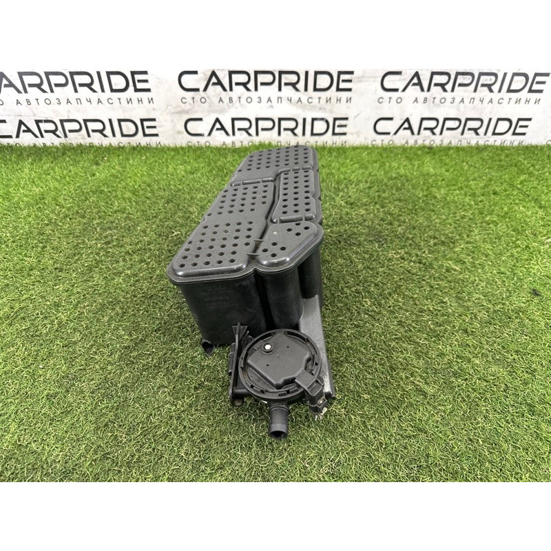 Абсорбер топливный (топливная система) AUDI A4 B9 2017 2.0 TFSI 8W0201801E