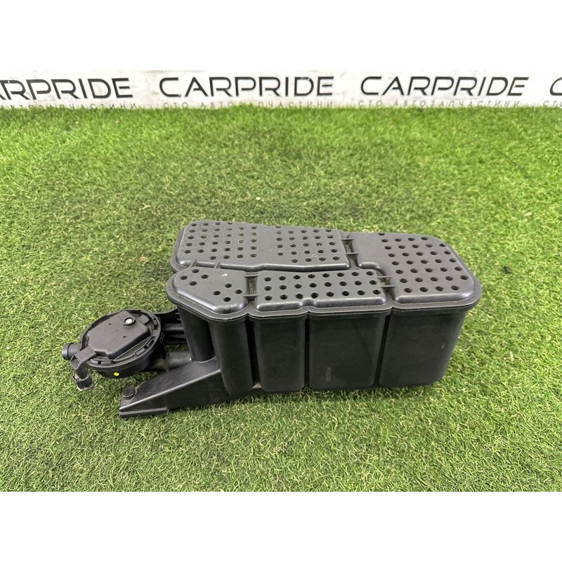 Абсорбер топливный (топливная система) AUDI A4 B9 2017 2.0 TFSI 8W0201801E