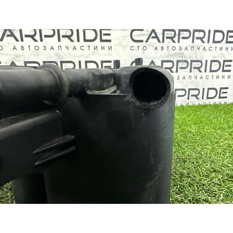 Абсорбер топливный (топливная система) AUDI A4 B9 2017 2.0 TFSI 8W0201801E