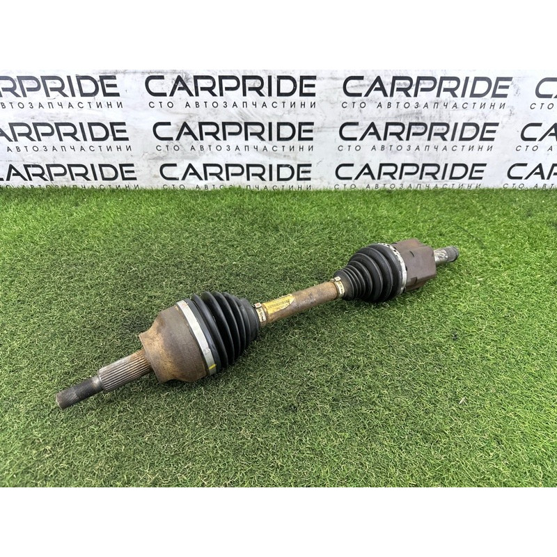 Привод (трансмиссия) Jeep Grand Cherokee WK2 2014 3.0 Diesel 52124713AC