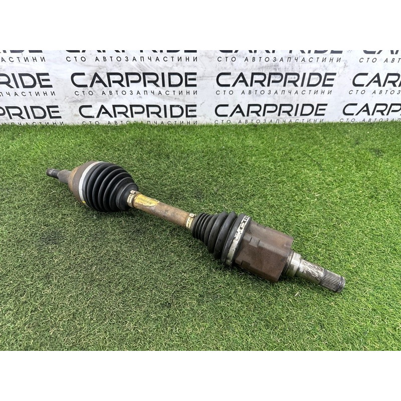 Привод (трансмиссия) Jeep Grand Cherokee WK2 2014 3.0 Diesel 52124713AC