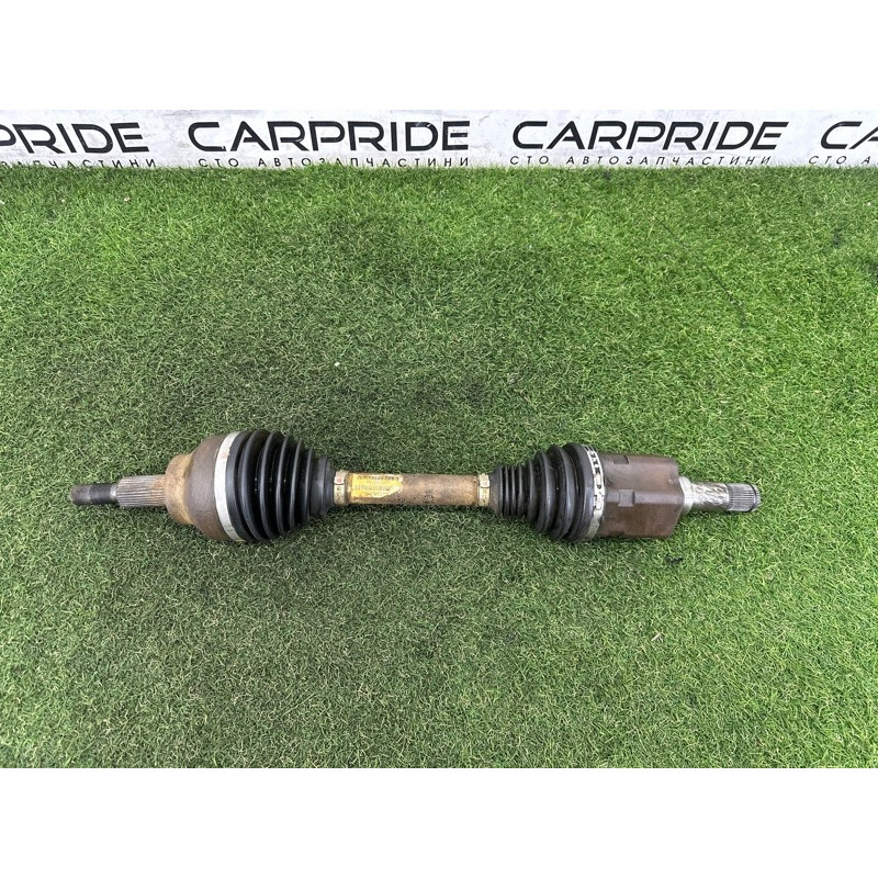 Привод (трансмиссия) Jeep Grand Cherokee WK2 2014 3.0 Diesel 52124713AC