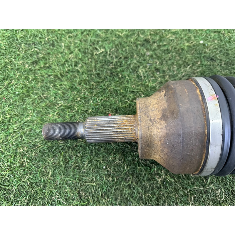 Привод (трансмиссия) Jeep Grand Cherokee WK2 2014 3.0 Diesel 52124713AC