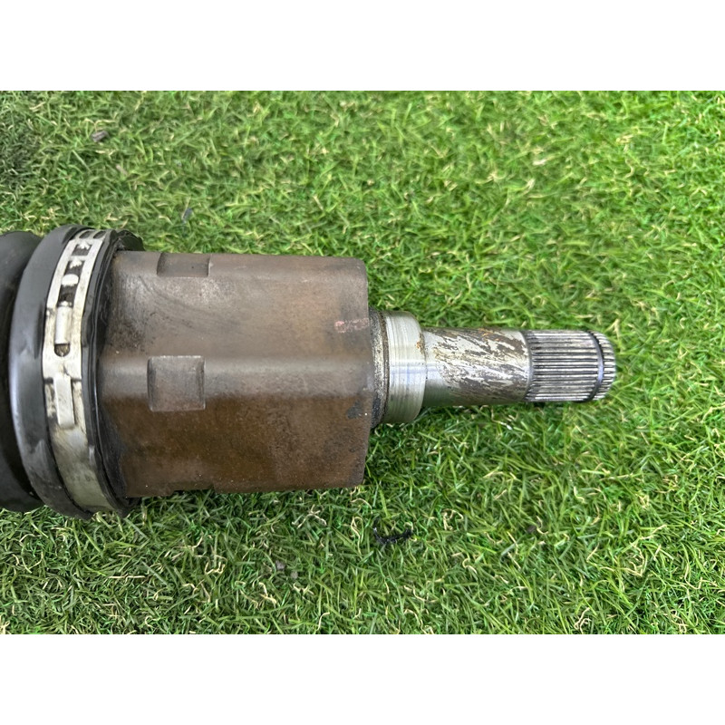 Привод (трансмиссия) Jeep Grand Cherokee WK2 2014 3.0 Diesel 52124713AC