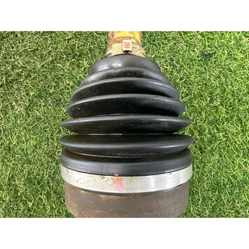 Привод (трансмиссия) Jeep Grand Cherokee WK2 2014 3.0 Diesel 52124713AC