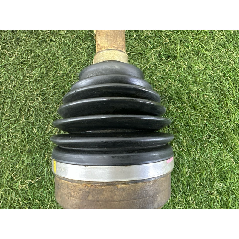 Привод (трансмиссия) Jeep Grand Cherokee WK2 2014 3.0 Diesel 52124713AC