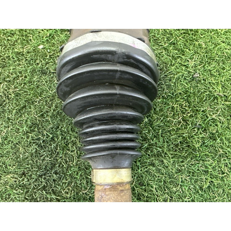 Привод (трансмиссия) Jeep Grand Cherokee WK2 2014 3.0 Diesel 52124713AC