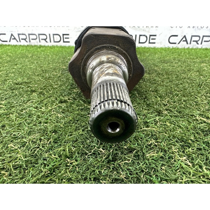 Привод (трансмиссия) Jeep Grand Cherokee WK2 2014 3.0 Diesel 52124713AC