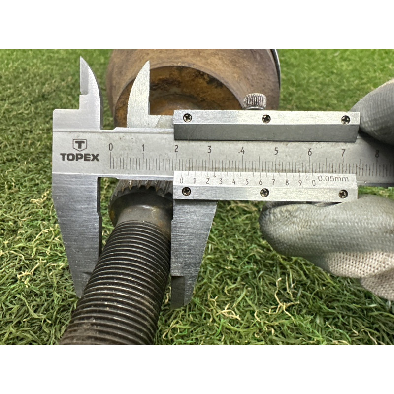 Привод (трансмиссия) Jeep Grand Cherokee WK2 2014 3.0 Diesel 52124713AC